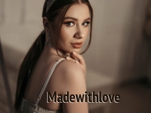 Madewithlove