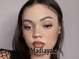 Madiayala