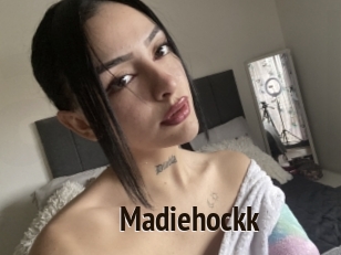 Madiehockk