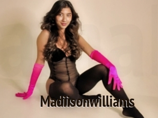 Madiisonwilliams