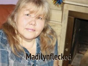 Madilynflecked