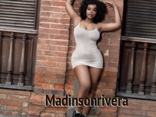 Madinsonrivera