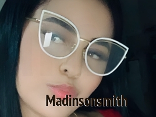 Madinsonsmith