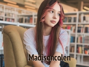 Madisoncolen