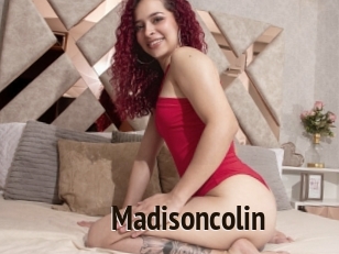 Madisoncolin