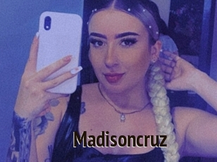 Madisoncruz