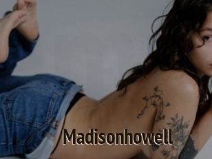 Madisonhowell