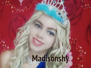 Madisonshy