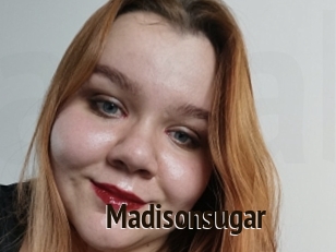 Madisonsugar