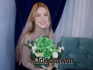 Madisonswon