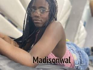 Madisonwal