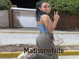 Madisonwhiite