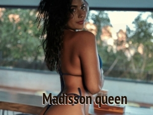 Madisson_queen