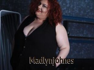 Madlynjohnes