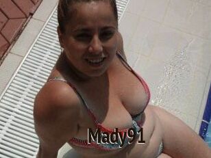 Mady91