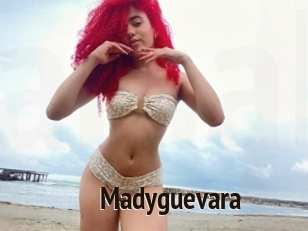 Madyguevara