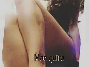 Mae_quira