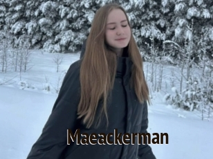 Maeackerman