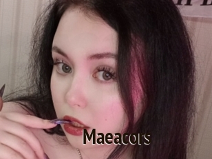 Maeacors