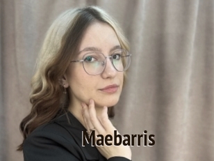 Maebarris