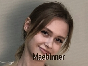 Maebinner