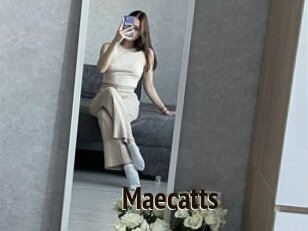 Maecatts