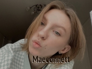 Maeconnett