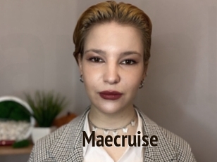 Maecruise