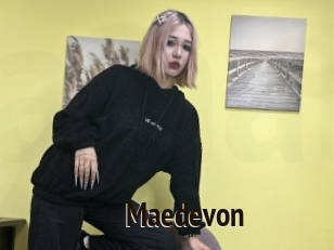 Maedevon