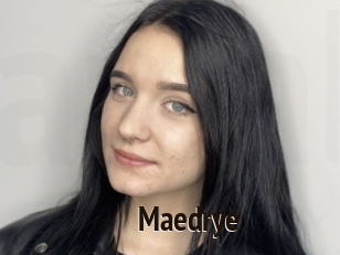 Maedrye