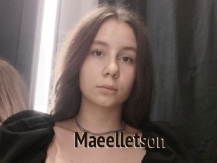 Maeelletson