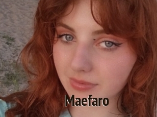 Maefaro