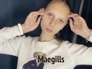 Maegills