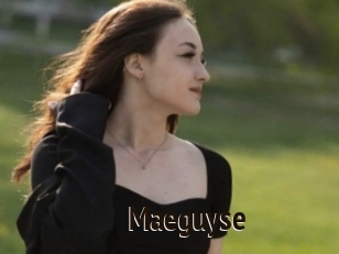 Maeguyse