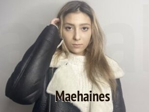 Maehaines