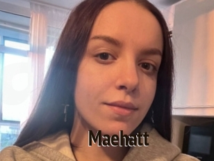 Maehatt