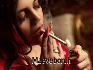 Maeveborch