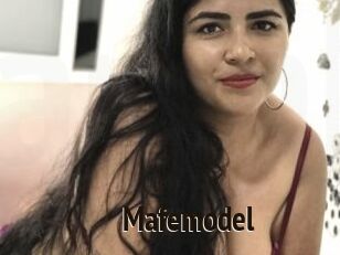 Mafemodel