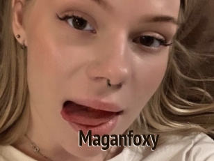 Maganfoxy