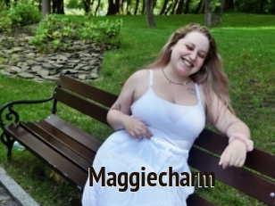 Maggiecharm