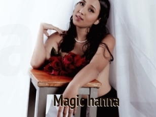 Magic_hanna