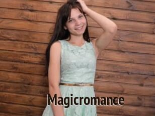 Magicromance