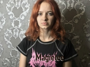 Magielee