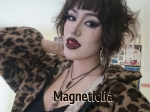 Magneticlia