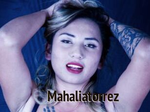 Mahaliatorrez