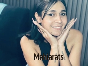 Mahiarats