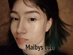 Maibys_cute