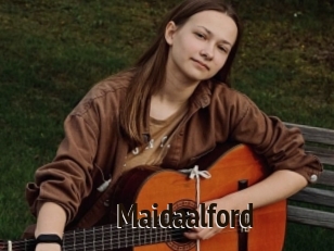 Maidaalford