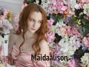 Maidaalison