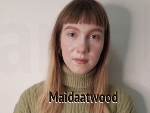 Maidaatwood